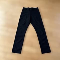 メンズ パンツ ブラック Lサイズのサムネイル