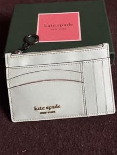 kate spade NEW YORK パスケース 定期入れのサムネイル