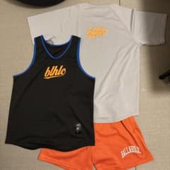 ⭐︎美品⭐︎ballaholic 3点セットのサムネイル
