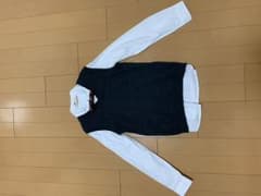 H&M キッズ よそ行きシャツとベストと蝶ネクタイのサムネイル