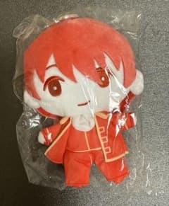 銀魂 ワントーンず 沖田総悟