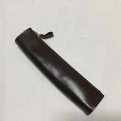 ゆるママ様専用 ピーターラビット ペンケース 本革のサムネイル