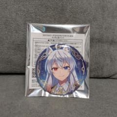 ② カラフルピーチ 缶バッジ ぱらぴち シンフォニー エクスプレス ど