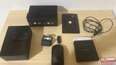 Gpro ワイヤレス初期型　必ず説明読んでください。のサムネイル