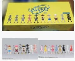 ルフィズ vol.2 新品未開封 1box10個！ - メルカリ