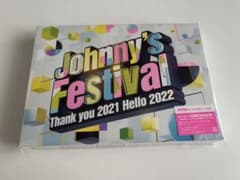 Johnny's Festival Blu-rayのサムネイル