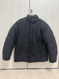 ノースフェイス　オルタレーションシエラジャケット　黒　Mのサムネイル