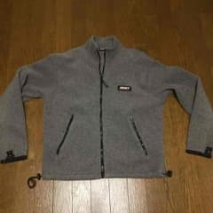 DKNY フリース ジャケット 古着 vintage ヴィンテージ ビンテージのサムネイル