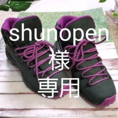 NIKEズームメリウェザーのサムネイル