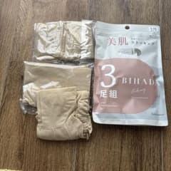 ストッキングのサムネイル