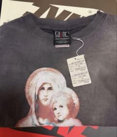 Saint Mxxxxxx x Shermer Academy SS Tee - メルカリ