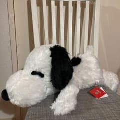 SNOOPY♡ぬいぐるみ♡のサムネイル