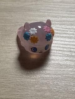 ジュエルペットリングのサムネイル
