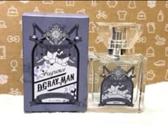 D.Gray-man 神田ユウ フレグランス 香水 プリマニアックス - メルカリ