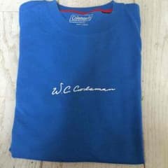 ももにゃん様専用コールマンＴシャツのサムネイル