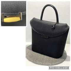 未使用近／希少品GENUINE HORSE HAIRホースヘアーフォーマル馬毛 
