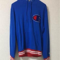 チャンピオンビッグロゴパーカーのサムネイル