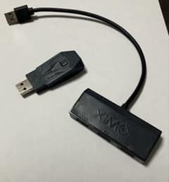 [最終値下げ] XIM APEX 箱有りのサムネイル