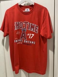 大谷翔平 Tシャツのサムネイル