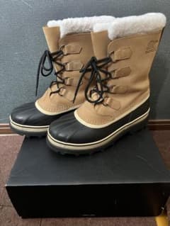 SOREL Caribou  ソレル　カリブーのサムネイル
