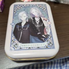 地蔵行平・古今伝授の太刀 缶ケースのサムネイル