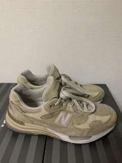 ニューバランスM992 TNのサムネイル