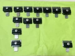 ◆中古◆ スピーディック替刃　13個セットのサムネイル