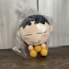 一番くじ　クレヨンしんちゃん　A賞　新品未開封のサムネイル