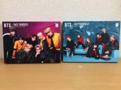 BTS FACE YOUR SELF セットのサムネイル