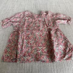 caramelbaby &child ワンピース　キッズのサムネイル
