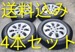 【ブリヂストン バリ溝】195/65R15 ヴォクシー系装着可能 バランス調整済 ブリヂストン バリ溝】195/65R15 ヴォクシー系装着可能 バランス調整済