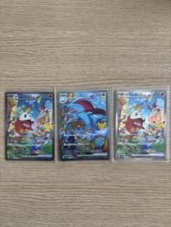 ポケモンカード 30th まとめ売りのサムネイル