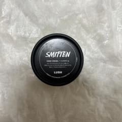 LUSH SMITTEN ハンドクリームのサムネイル