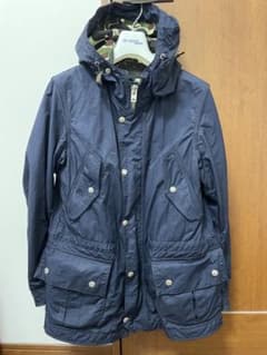 COMME des GARCON マウンテンパーカーのサムネイル