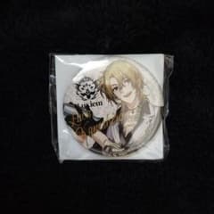 NIJISANJI Luxiem Luca Kaneshiro 缶バッジのサムネイル