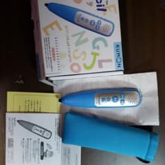 KUMON　公文　E-pencil タッチペンのサムネイル