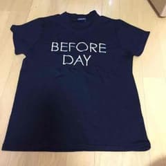 INGNI ハイネックＴシャツのサムネイル
