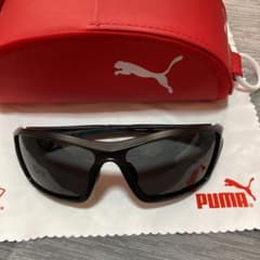 サングラス　PUMA PU14701AGRのサムネイル