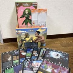 이치 반 쿠지 크레용 신짱 A상 라스트원상 하위상 정리 판매