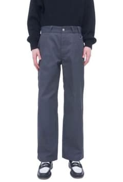 STRONG×DICKIES GRAY 32×32 Ours - メルカリ