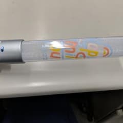 日向坂46 Happy Smile Tour 2022　ペンライト　箱なしのサムネイル