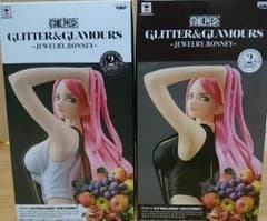 ワンピースGLITTER&GLAMOURS-JEWELRY.BONNEY-のサムネイル