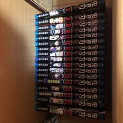 鬼滅の刃7〜23巻　美品✨のサムネイル