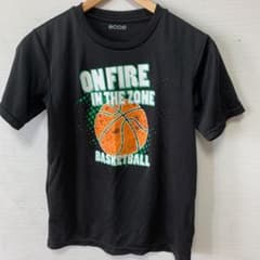 バスケットボール Tシャツのサムネイル