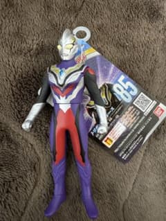 ウルトラヒーローシリーズ85 トリガートゥルース
