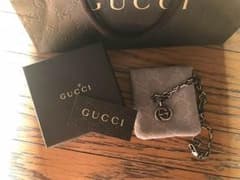 GUCCI ネックレスのサムネイル