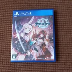 アズールレーン クロスウェーブのサムネイル