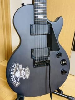 EPIPHONE GT EMG-81X、85X搭載のサムネイル