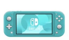 Nintendo Switch スイッチライトのサムネイル