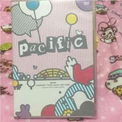 ❤︎NEWS❤︎CONCERT TOUR pacific 2007 2008❤︎のサムネイル